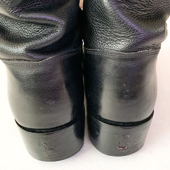Shipton & Heneage Willington Military Mess Boot main image 6